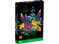 LEGO Icons: The Botanical Collection 10313 Wildflower Bouquet product image 1, provided for visual reference and product