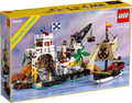 LEGO Icons 10320 Eldorado Fortress product image 1, provided for visual reference and product detail review