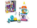 LEGO Duplo 10422 3in1 Space Shuttle Adventure product image 1, provided for visual reference and product detail review