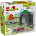 LEGO duplo 10425 Train Tunnel and Tracks Expansion Set product image 1, provided for visual reference and product detail