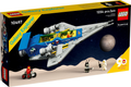 LEGO 10497 Galaxy Explorer product image 1, provided for visual reference and product detail review