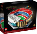 10284 Camp Nou FC Barcelona product image 1, provided for visual reference and product detail review