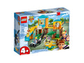LEGO Disney 10768 Buzz & Bo Peep's Playground Adventure product image 1, provided for visual reference and product detail