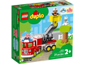 LEGO Duplo 10969 Fire Truck product image 1, provided for visual reference and product detail review