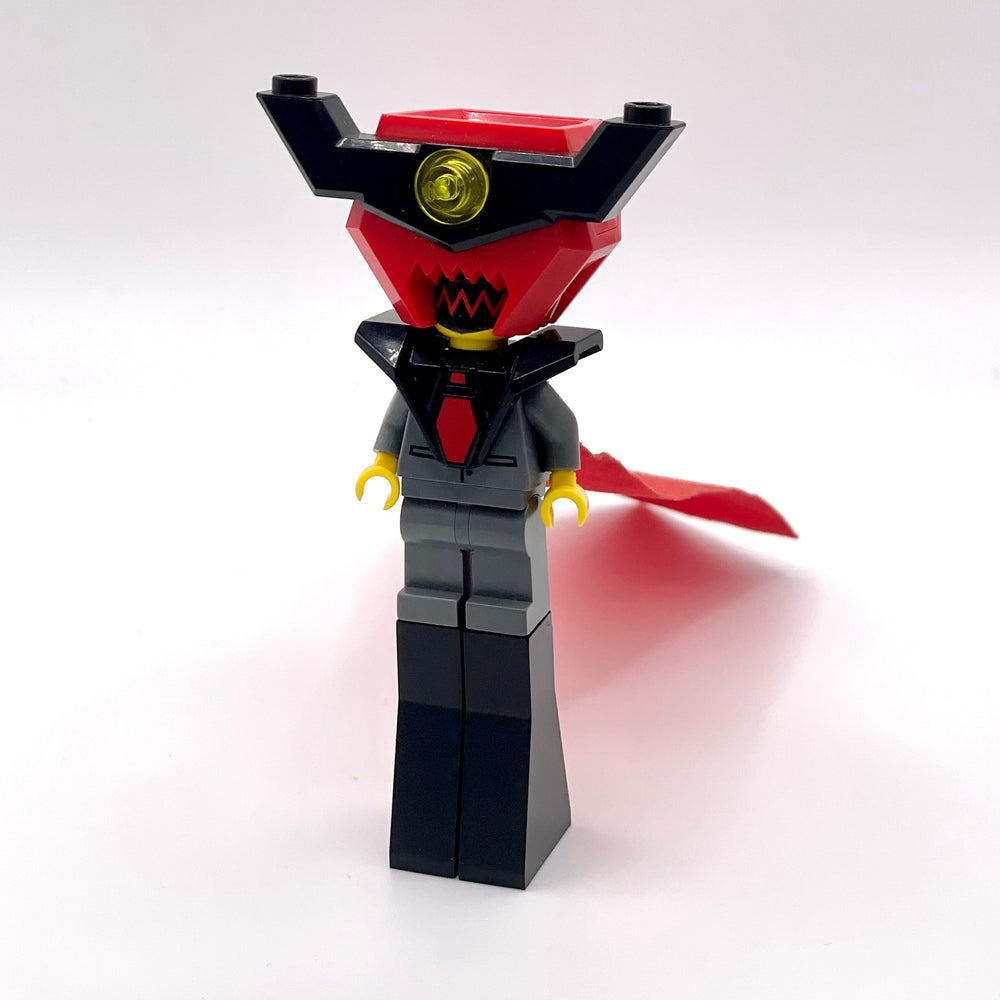 Lord Business