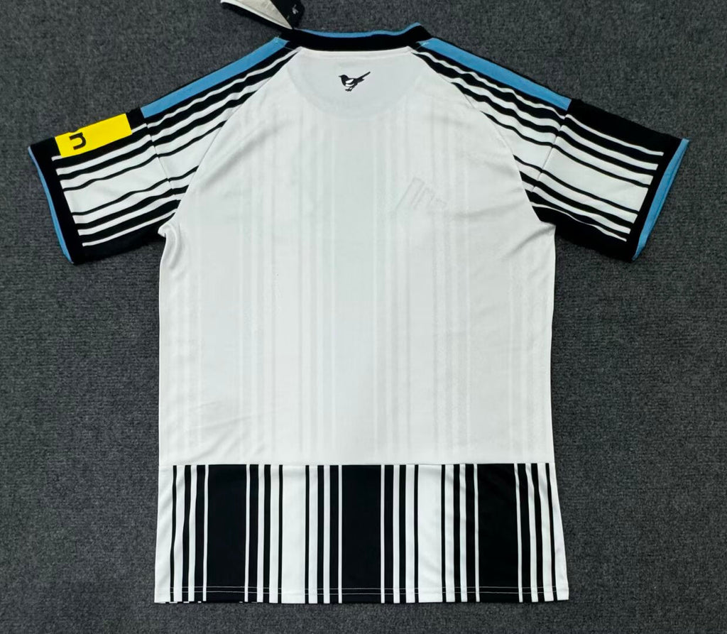 Newcastle United Home Jersey 2026-2027 Football Kit Soccer product image 2