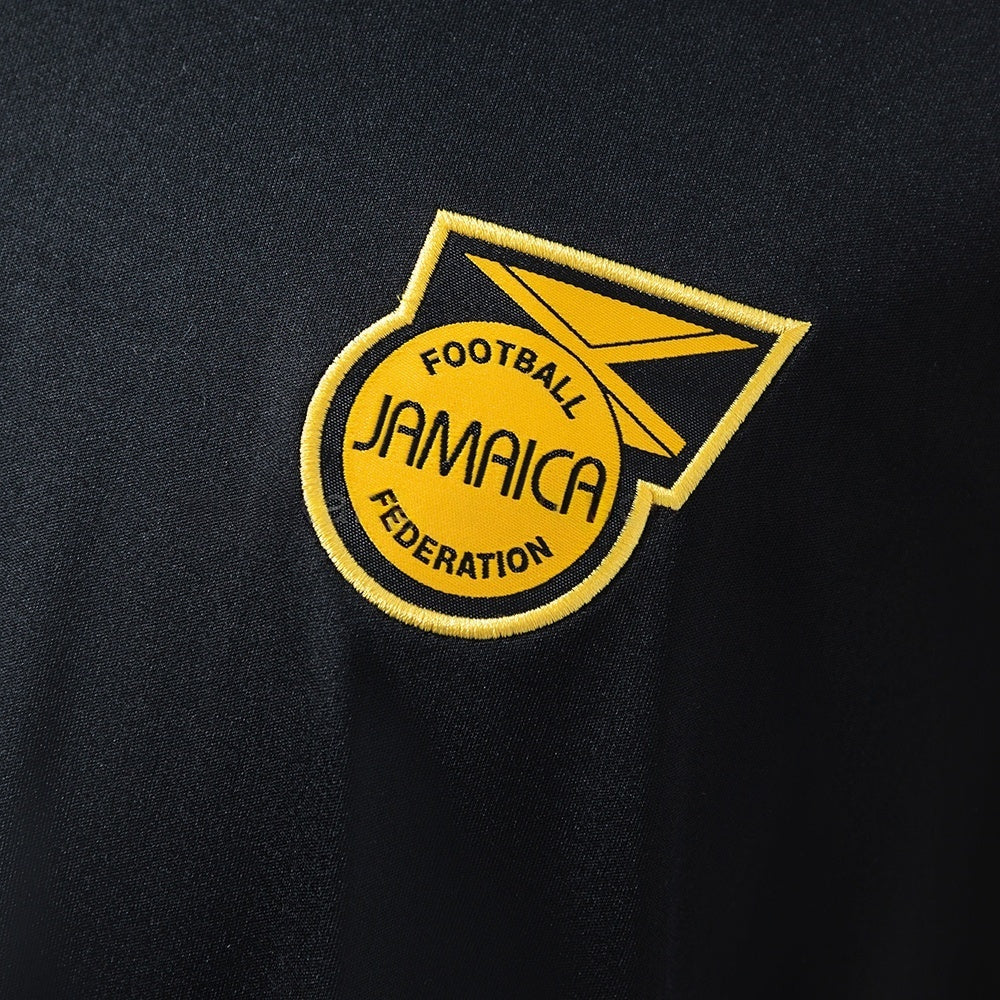 Jamaica Pre-Match Jersey 2026 World Cup Football Kit Soccer product image 6