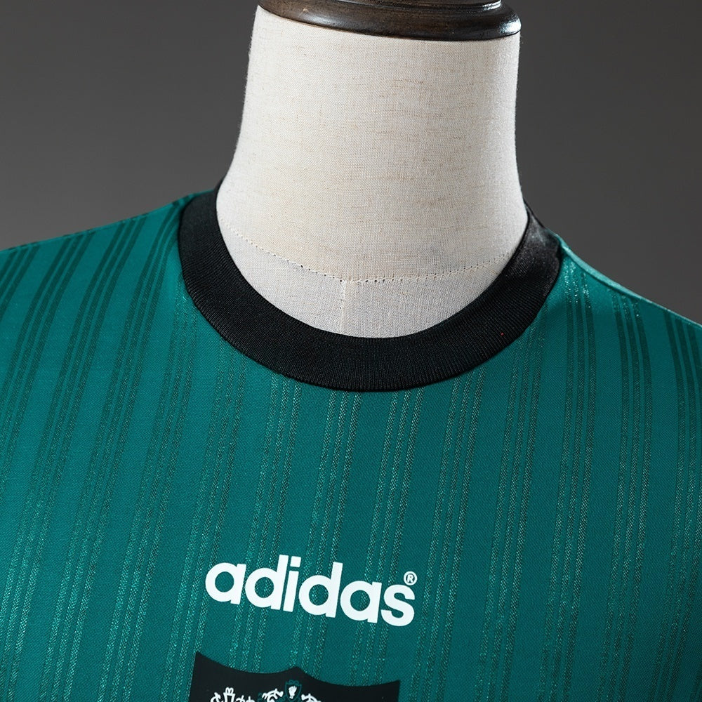 Liverpool Bringback Jersey 1995-1996 Retro Football Kit product image 3