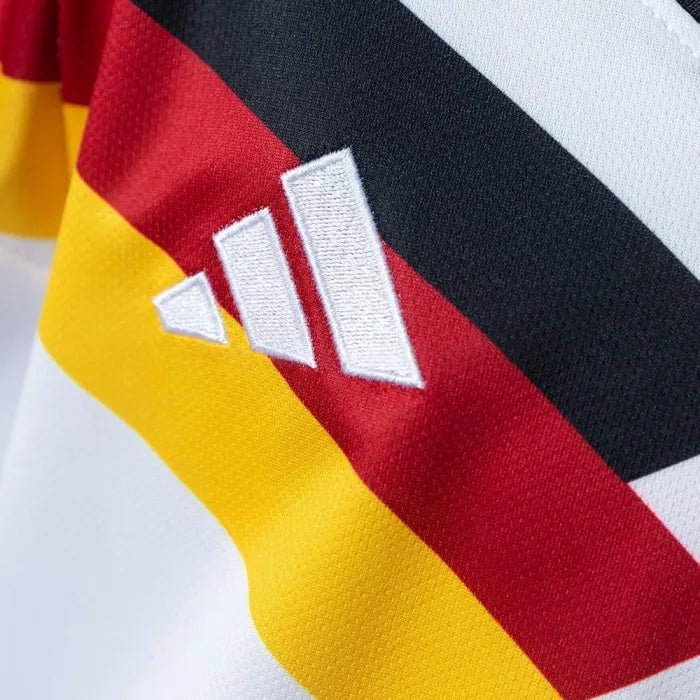 Kids Germany Jersey 2026 World Cup Home Football Kit product image 9