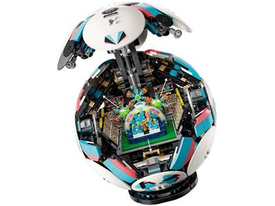 Soccer Ball product image 7, provided for visual reference and product detail review