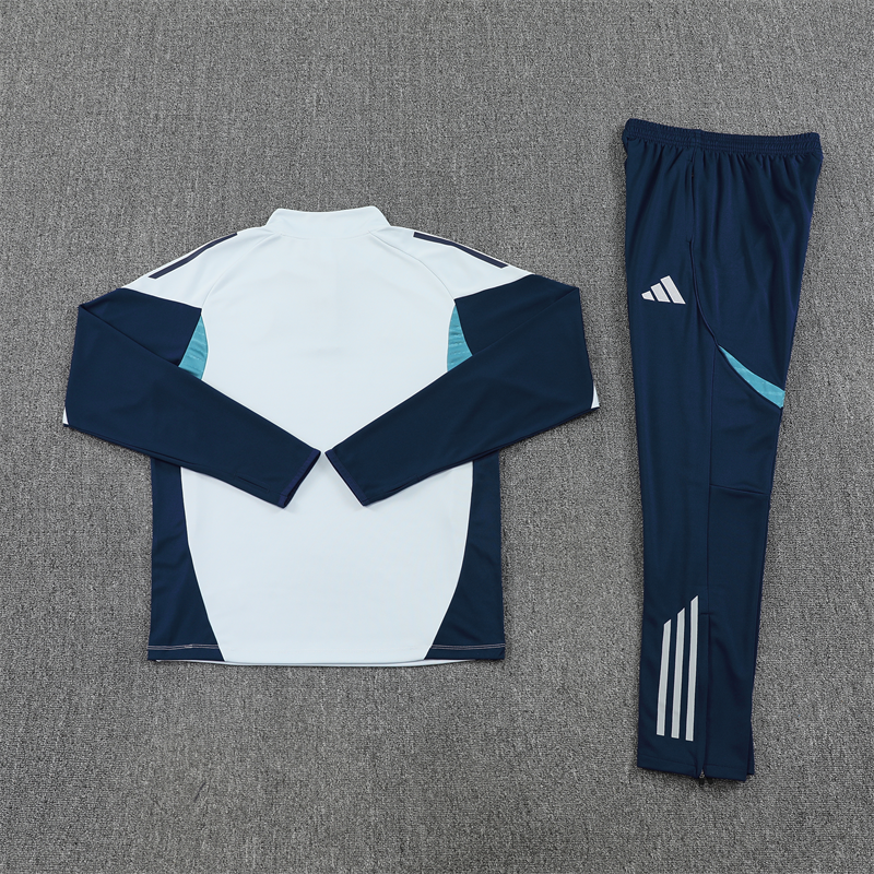 Arsenal Training Tracksuits 25/26 Football Kit Soccer Jersey product image 9