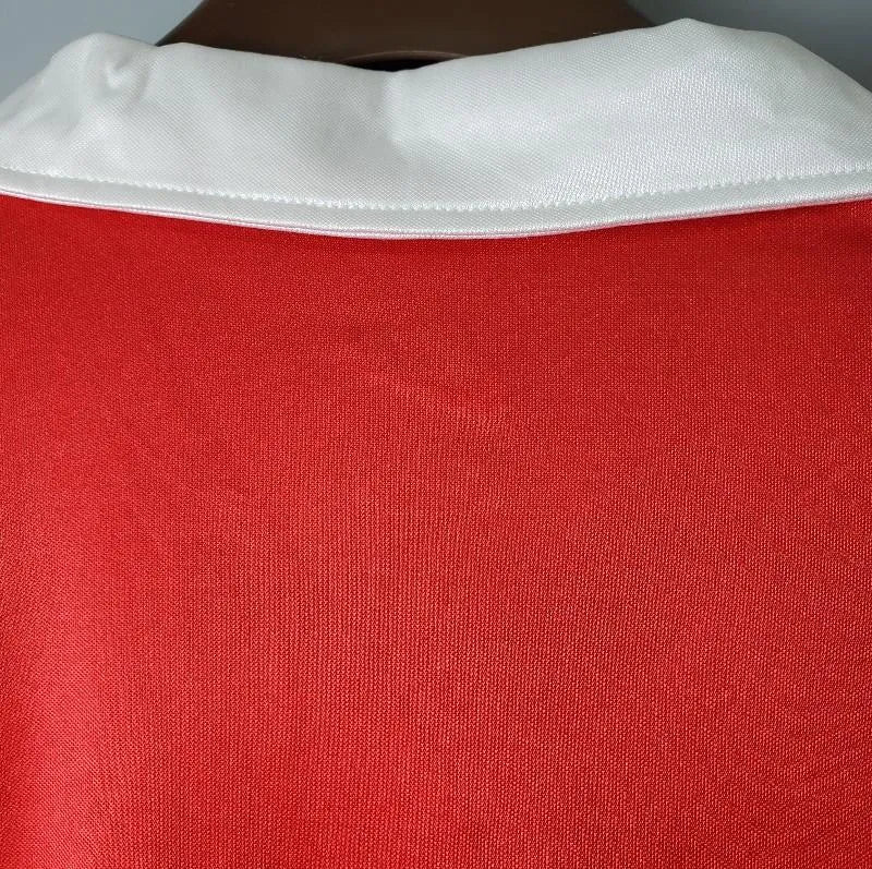 Arsenal Retro Jersey 1998 Home Football Soccer Shirt product image 6