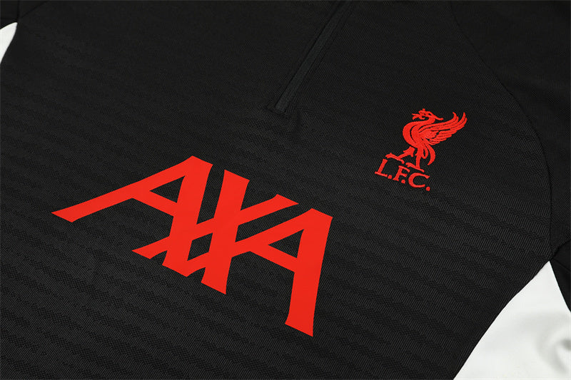 Liverpool Training Tracksuits 25/26 Football Kit Player product image 12