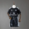 Kids Manchester United Goalkeeper Jersey 2026-2027 Football product image 1