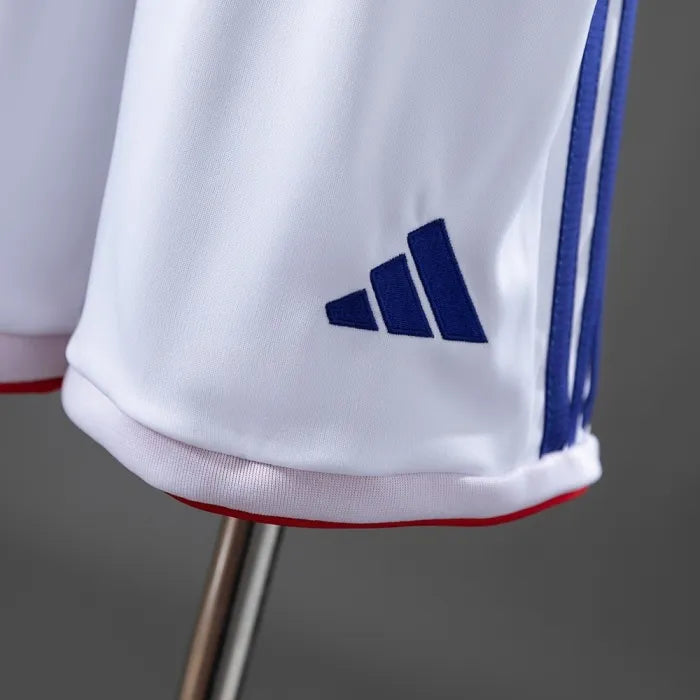 Kids Japan Home Jersey 2026 World Cup Football Kit Soccer product image 8