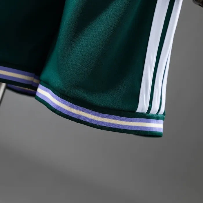 Kids Saudi Arabia Home Jersey 2026 World Cup Football Kit product image 7
