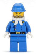 ww004: Cavalry Lieutenant product image 1, provided for visual reference and product detail review