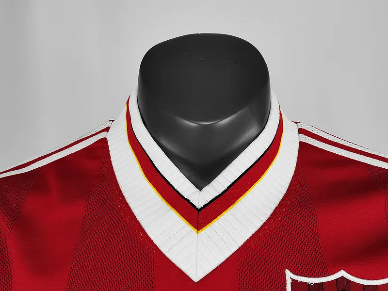 Liverpool Retro Jersey 1995 Home Football Soccer Shirt product image 4