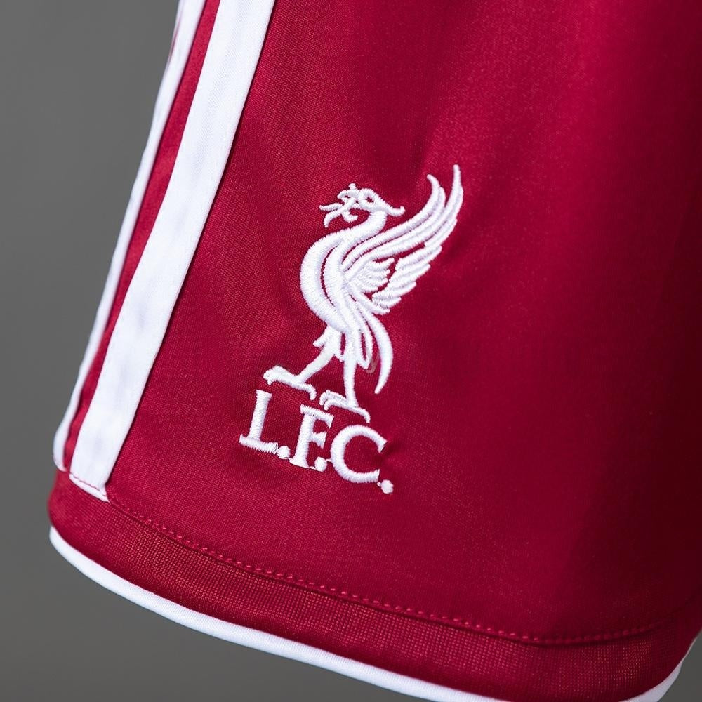 Liverpool Home Shorts 2026-2027 Football Kit Soccer product image 8