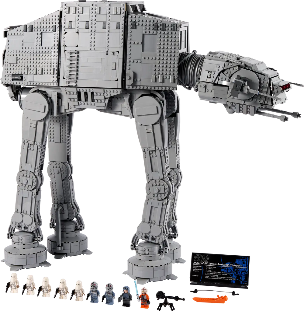 75313 At-At Ucs