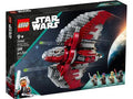 Ahsoka Tano's T-6 Jedi Shuttle product image 1, provided for visual reference and product detail review
