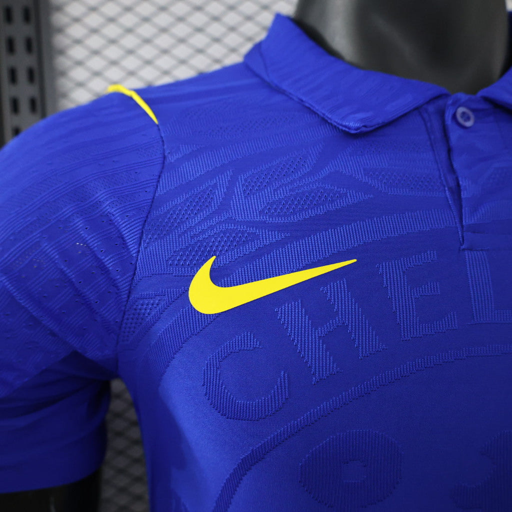 Player Version Chelsea Home Jersey 2026-2027 Football Kit product image 4
