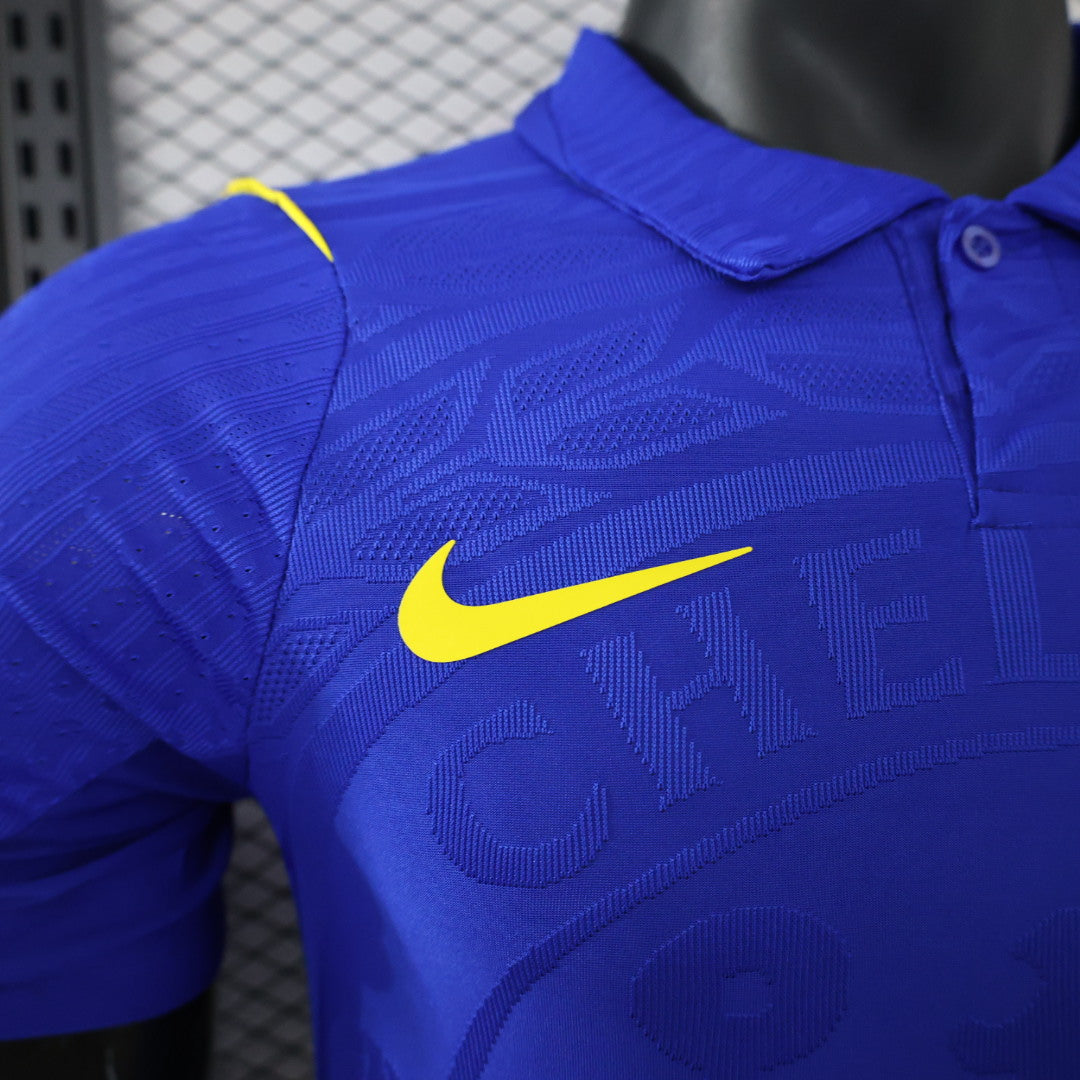 Player Version Chelsea Home Jersey 2026-2027 Football Kit product image 4