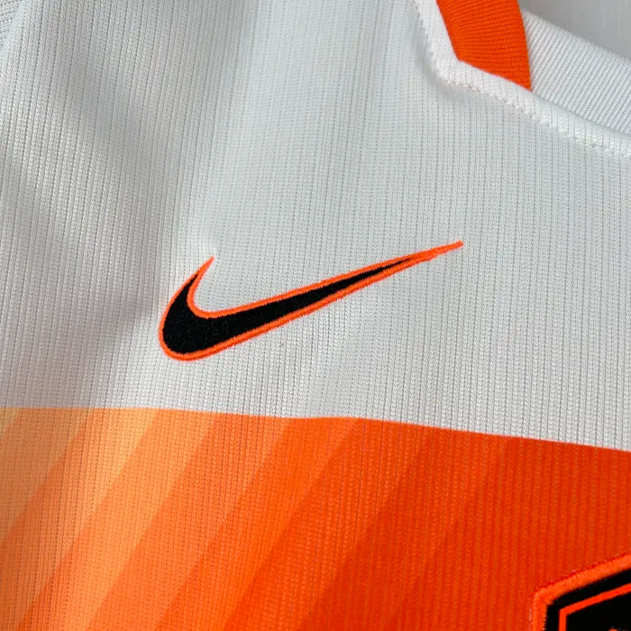 Netherlands Away Jersey 2026 World Cup Football Kit Soccer product image 5