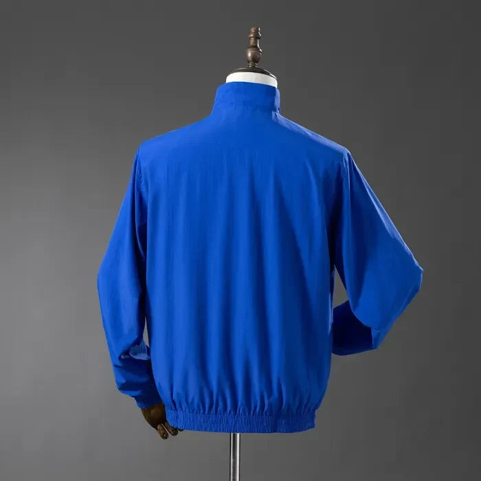 Chelsea Windbreaker 2025/26 Reversible Football Kit product image 3