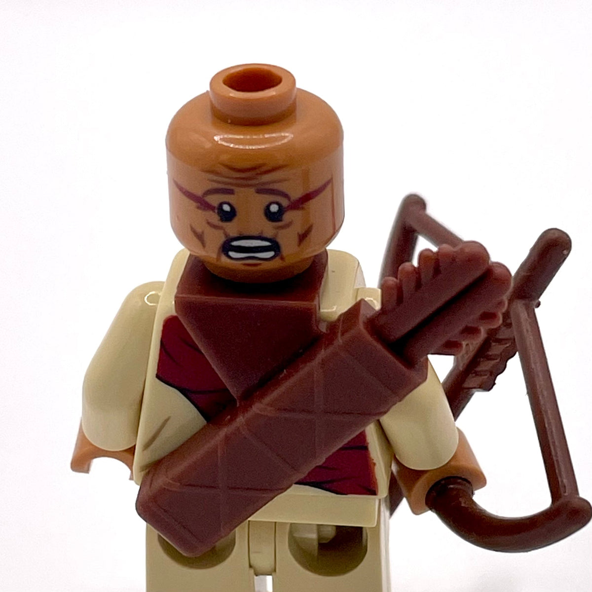 Chief Big Bear product image 2, provided for visual reference and product detail review