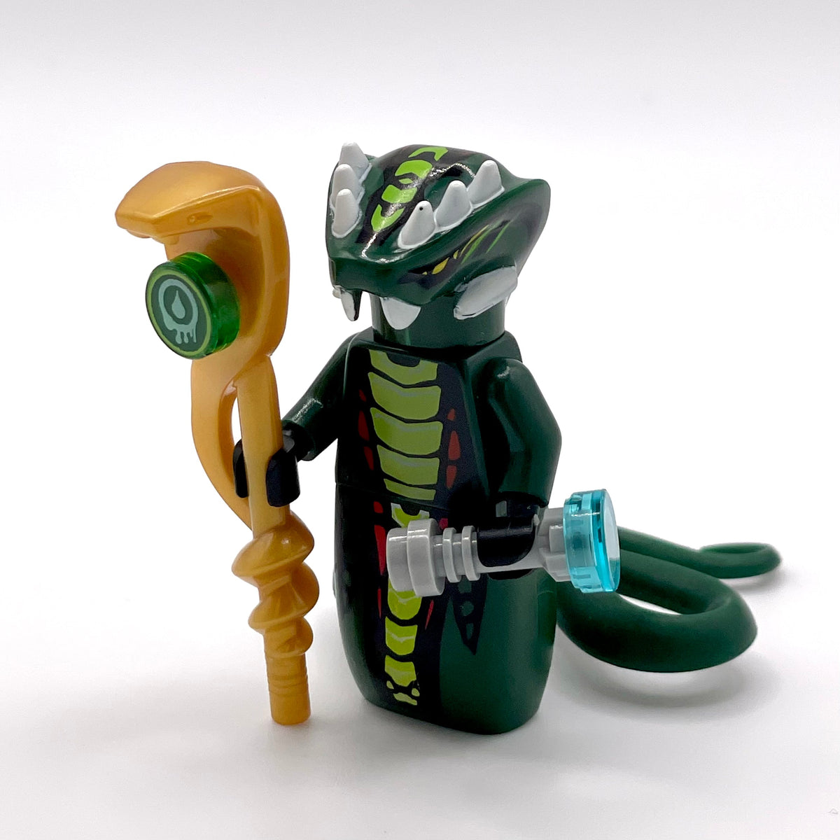 Acidicus (With weapons) product image 1, provided for visual reference and product detail review