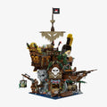 Pantasy Pirate 85022 The Pirates Pub product image 1, provided for visual reference and product detail review