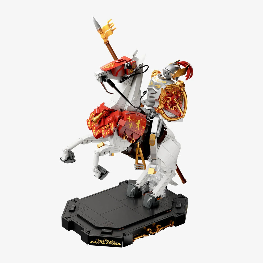 Pantasy Warrior 85030 Knight