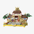 Pantasy Dragon Ball 87003 Tenkaichi Budōkai product image 1, provided for visual reference and product detail review