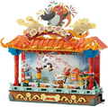 Pantasy x Kung Fu Panda 86514 Kungfu Theater product image 1, provided for visual reference and product detail review