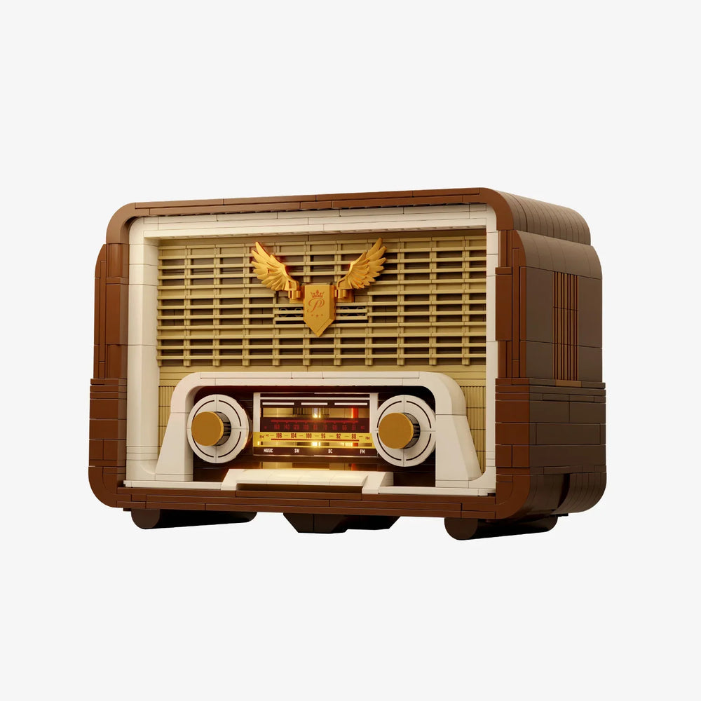 Pantasy Retro Collection 85048 Radio