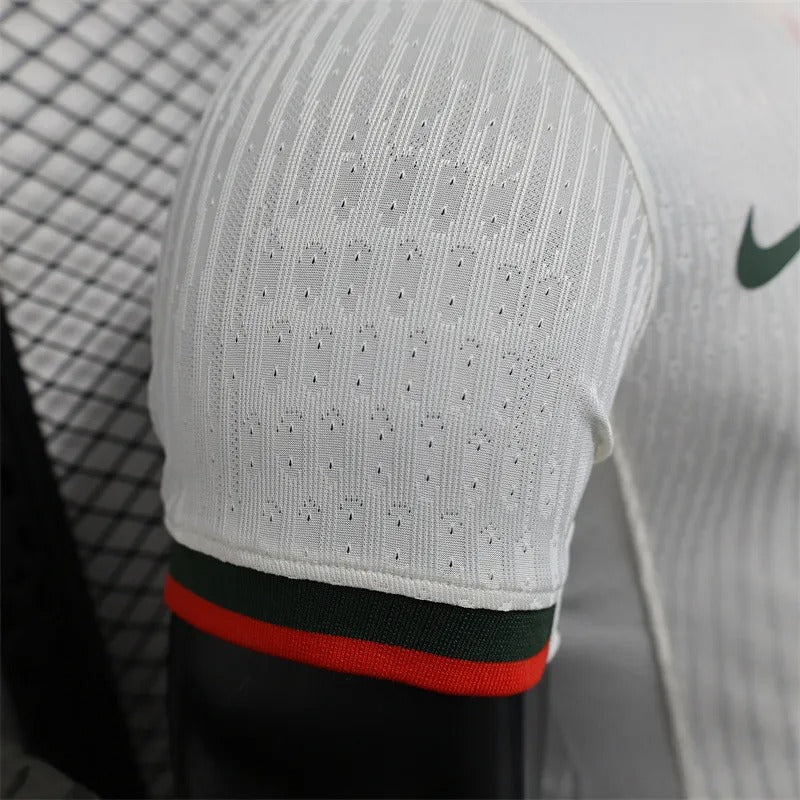 Player Version Chelsea Away Jersey 25/26 Football Kit Soccer product image 3