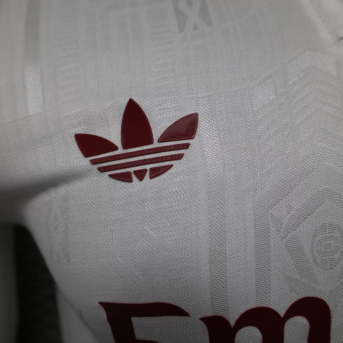 Player Version Arsenal Jersey 25/26 Third Long Sleeves product image 4