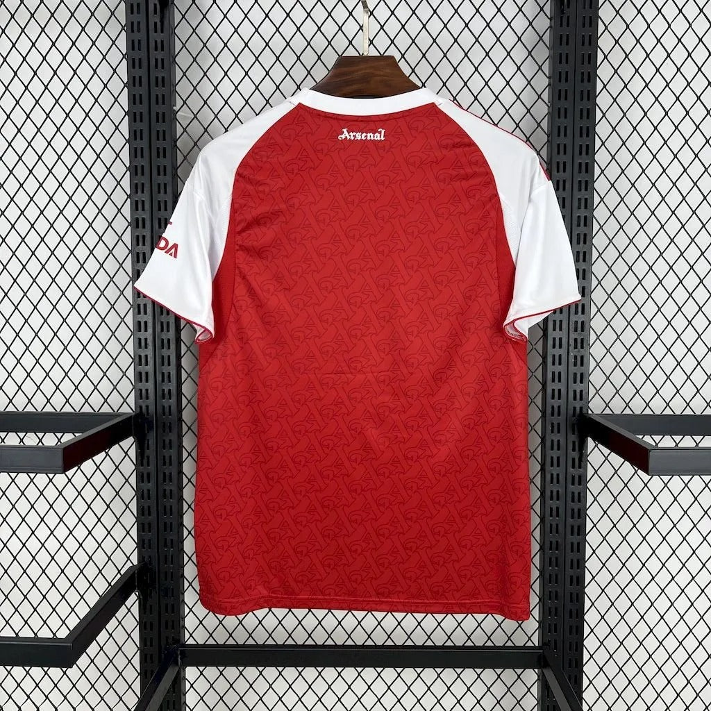 Arsenal Home Jersey 25/26 Football Kit Soccer product image 4