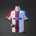 Crystal Palace Jersey 2025/26 Away Football Kit product image 1