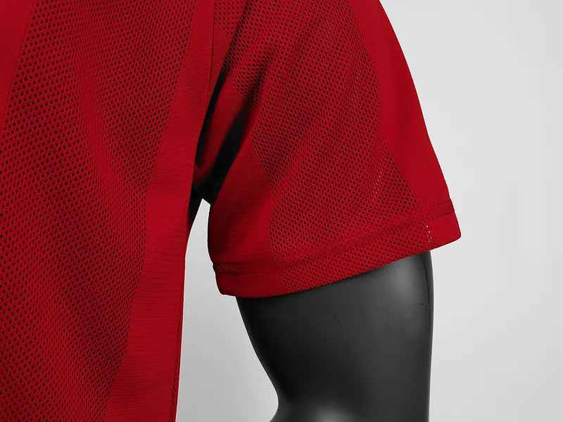 Liverpool Retro Jersey 1995 Home Football Soccer Shirt product image 5