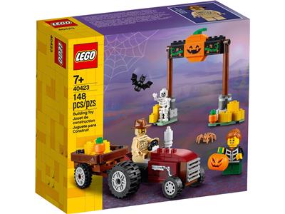 Halloween Hayride product image 1, provided for visual reference and product detail review