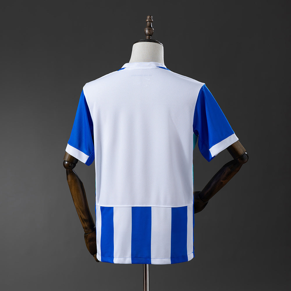 Brighton Jersey 25/26 Home Football Kit product image 2