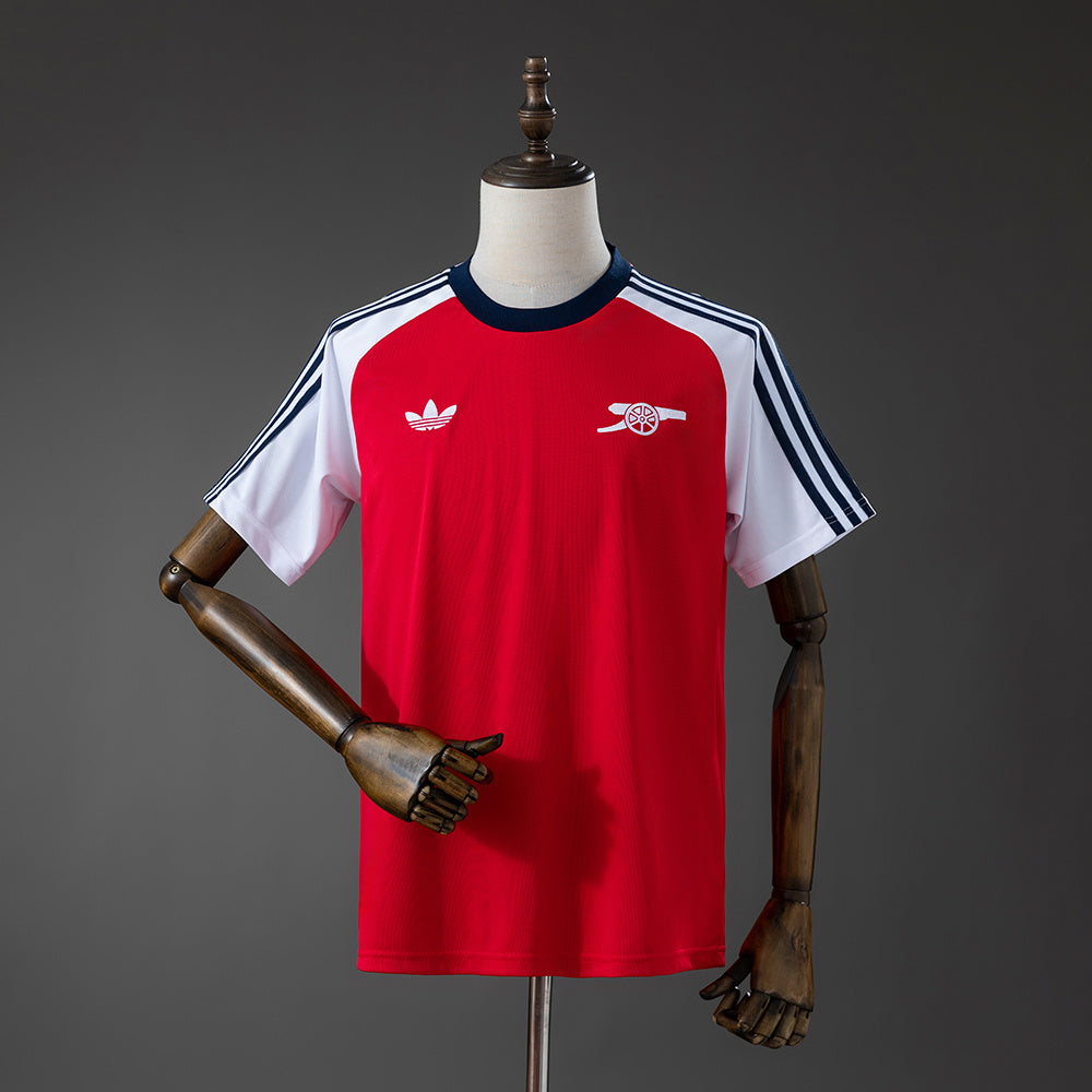 Arsenal Red Jersey 2026-2027 Special Football Kit Soccer product image 1