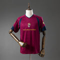 Iron Maiden x West Ham United Away Jersey 2010 Retro product image 1