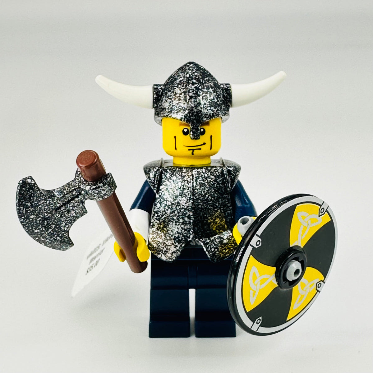 vik015: Viking Warrior product image 2, provided for visual reference and product detail review