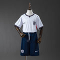 Kids England Jersey 2026 World Cup Home Football Kit product image 1