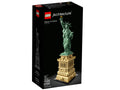 LEGO Architecture 21042 Statue of Liberty product image 1, provided for visual reference and product detail review