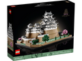 LEGO Architecture 21060 Himeji Castle product image 1, provided for visual reference and product detail review