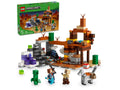 LEGO Minecraft 21263 The Badlands Mineshaft product image 1, provided for visual reference and product detail review